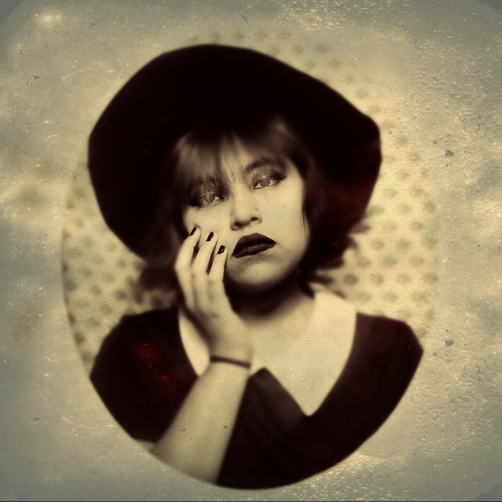 Meet your Posher, Diana